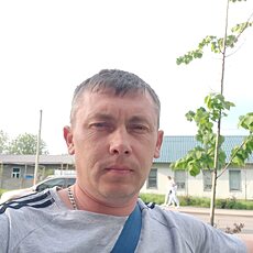 Фотография мужчины Иван, 38 лет из г. Гуково