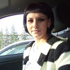 Фотография девушки Ксения, 33 года из г. Ачинск