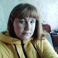 Фотография девушки Ольга, 45 лет из г. Ордынское