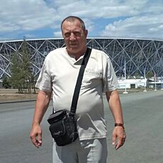 Фотография мужчины Сергей, 60 лет из г. Волгоград