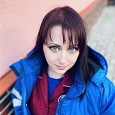 Фотография девушки Людмила, 36 лет из г. Балтийск