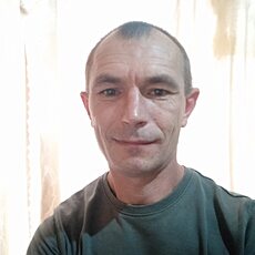 Фотография мужчины Сергей, 47 лет из г. Курсавка