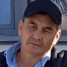 Фотография мужчины Мурат, 58 лет из г. Заринск