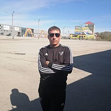 Фотография мужчины Алексей, 28 лет из г. Ленинск-Кузнецкий