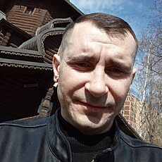 Фотография мужчины Виталий, 35 лет из г. Кольчугино