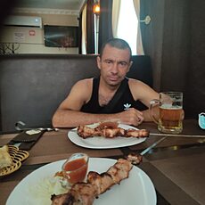 Фотография мужчины Сергей, 44 года из г. Житикара