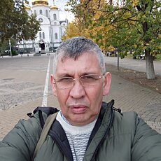 Фотография мужчины Валерий, 51 год из г. Новый Уренгой