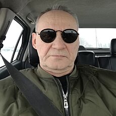 Фотография мужчины Владимир, 66 лет из г. Владимир