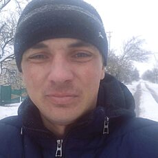 Фотография мужчины Дмитрий, 35 лет из г. Кулебаки
