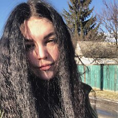 Фотография девушки Діана, 19 лет из г. Полтава