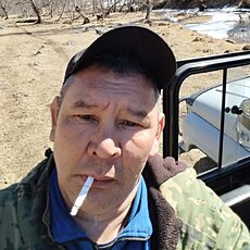 Фотография мужчины См, 49 лет из г. Горно-Алтайск