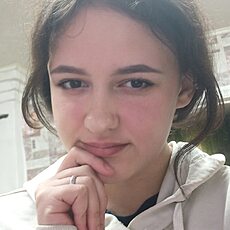 Фотография девушки Алина, 19 лет из г. Славгород
