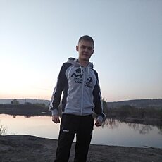 Фотография мужчины Stas, 23 года из г. Усолье-Сибирское