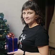 Фотография девушки Александра, 38 лет из г. Усть-Илимск