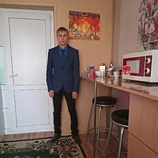 Фотография мужчины Владислав, 21 год из г. Довольное