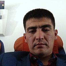 Фотография мужчины Тимур, 32 года из г. Сосногорск