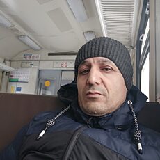 Фотография мужчины Абдулла, 42 года из г. Щёлково