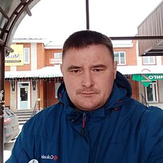 Фотография мужчины Алексей, 34 года из г. Мензелинск