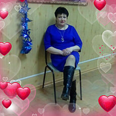 Фотография девушки Елена, 54 года из г. Курск