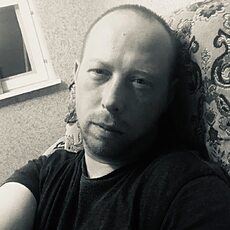 Фотография мужчины Вячеслав, 35 лет из г. Новополоцк