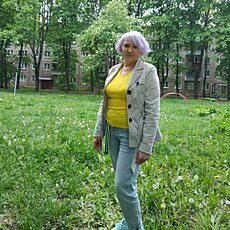 Фотография девушки Зоя, 53 года из г. Железногорск