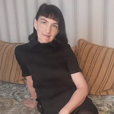 Фотография девушки Кет, 43 года из г. Хабаровск