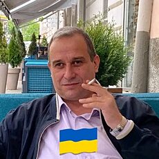 Фотография мужчины Lemberg, 52 года из г. Киев