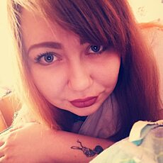 Фотография девушки Анастасия, 28 лет из г. Зеленогорск (Красноярский Край)
