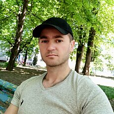 Фотография мужчины Володимир, 33 года из г. Борщев