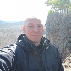 Фотография мужчины Погранец, 38 лет из г. Нерчинск
