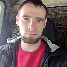 Фотография мужчины Тарас, 32 года из г. Белая Церковь
