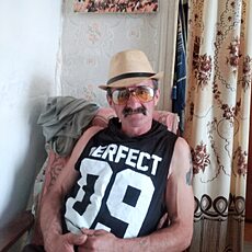 Фотография мужчины Юра, 52 года из г. Сычевка