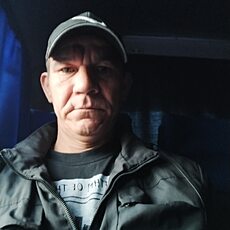 Фотография мужчины Алексей, 43 года из г. Мыски
