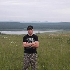 Фотография мужчины Nikola, 40 лет из г. Шарыпово