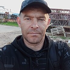 Фотография мужчины Николай, 43 года из г. Лабинск