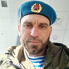 Фотография мужчины Алексей, 38 лет из г. Гурьевск (Кемеровская Обл)