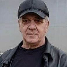 Фотография мужчины Сергей, 63 года из г. Ульяновск