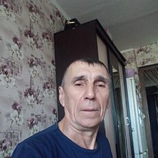 Фотография мужчины Сергей, 65 лет из г. Омск