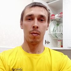 Фотография мужчины Саша, 32 года из г. Красноярск