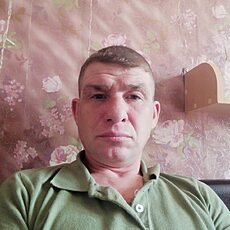 Фотография мужчины Георгий, 43 года из г. Воркута