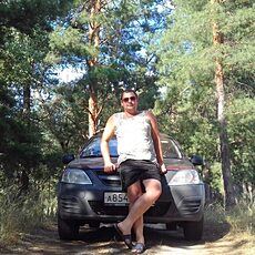 Фотография мужчины Николай, 32 года из г. Воронеж