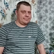 Фотография мужчины Дмитрий, 41 год из г. Зима
