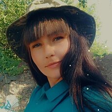 Фотография девушки Ведьмочка, 27 лет из г. Вознесенск
