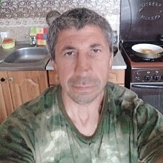 Фотография мужчины Андрей, 52 года из г. Михайловка (Волгоградская Област