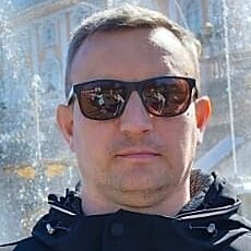 Фотография мужчины Евгениус, 43 года из г. Зеленодольск