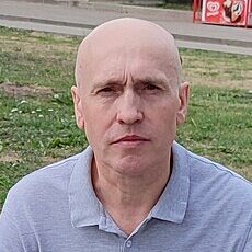 Фотография мужчины Сергей, 54 года из г. Владимир