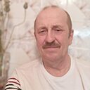 Владимир, 66 лет
