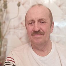Фотография мужчины Владимир, 67 лет из г. Златоуст