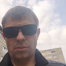 Фотография мужчины Дмитрий, 32 года из г. Саянск