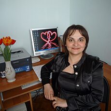Фотография девушки Татьяна, 41 год из г. Суходол
